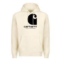 Sandshell Carhartt Premium Hoodie - artisFamous