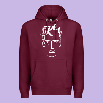 Jack Kerouac Premium Hoodie Designed By Artisfamous