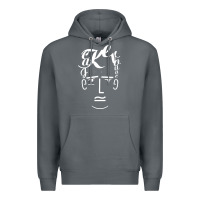 Rock jack kerouac Premium Hoodie - artisFamous
