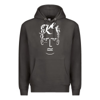 Smoke jack kerouac Premium Hoodie - artisFamous