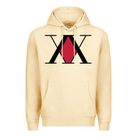 Pina Colada x hunter x Premium Hoodie - artisFamous