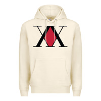 Tofu x hunter x Premium Hoodie - artisFamous