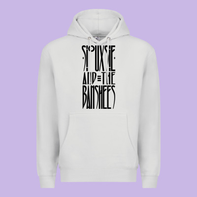 Siouxsie And The Banshees Premium Hoodie Designed By Artisfamous