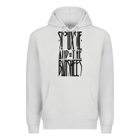 Dove Grey siouxsie and the banshees Premium Hoodie - artisFamous
