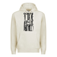 Oatmeal Heather siouxsie and the banshees Premium Hoodie - artisFamous