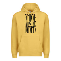 Antique Gold siouxsie and the banshees Premium Hoodie - artisFamous