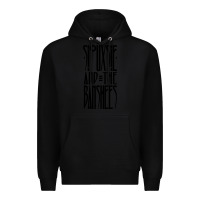 Black siouxsie and the banshees Premium Hoodie - artisFamous