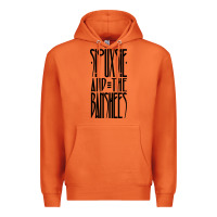 Carrot siouxsie and the banshees Premium Hoodie - artisFamous