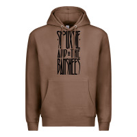 Chestnut siouxsie and the banshees Premium Hoodie - artisFamous