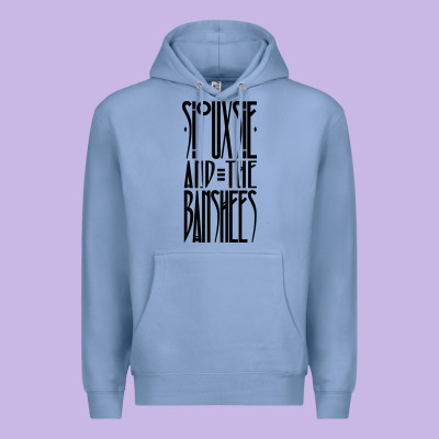 Siouxsie And The Banshees Premium Hoodie Designed By Artisfamous