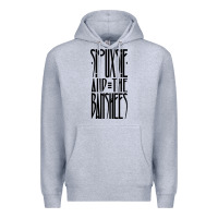 Heather Grey siouxsie and the banshees Premium Hoodie - artisFamous
