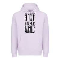 Lilac siouxsie and the banshees Premium Hoodie - artisFamous