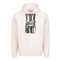 Pale Pink siouxsie and the banshees Premium Hoodie - artisFamous