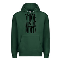 Sports Green siouxsie and the banshees Premium Hoodie - artisFamous
