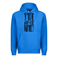 True Royal siouxsie and the banshees Premium Hoodie - artisFamous