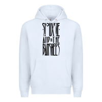 White siouxsie and the banshees Premium Hoodie - artisFamous