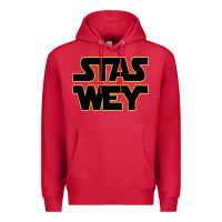 Cardinal Stas Wey Premium Hoodie - artisFamous
