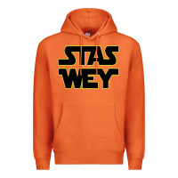 Carrot Stas Wey Premium Hoodie - artisFamous