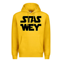 Lemon Stas Wey Premium Hoodie - artisFamous