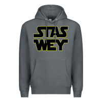 Rock Stas Wey Premium Hoodie - artisFamous