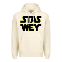 Sandshell Stas Wey Premium Hoodie - artisFamous