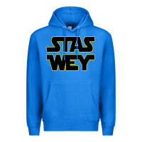 True Royal Stas Wey Premium Hoodie - artisFamous