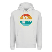 Dove Grey CBD Oil Changing Lives Premium Hoodie - artisFamous
