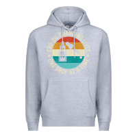 Heather Grey CBD Oil Changing Lives Premium Hoodie - artisFamous