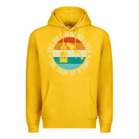 Lemon CBD Oil Changing Lives Premium Hoodie - artisFamous