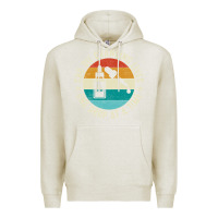 Oatmeal Heather CBD Oil Changing Lives Premium Hoodie - artisFamous