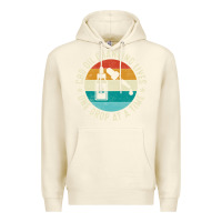 Sandshell CBD Oil Changing Lives Premium Hoodie - artisFamous