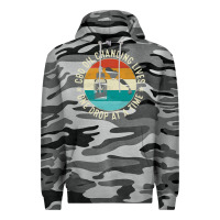 Slate Camo CBD Oil Changing Lives Premium Hoodie - artisFamous