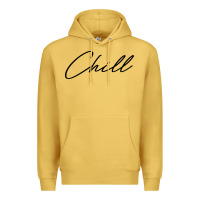 Antique Gold chill Premium Hoodie - artisFamous
