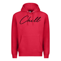 Cardinal chill Premium Hoodie - artisFamous