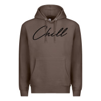 Coffee chill Premium Hoodie - artisFamous