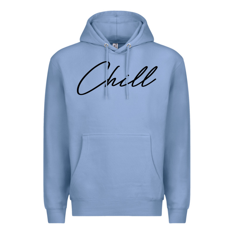 Chill Premium Hoodie by artisFamous | Teevron