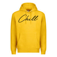 Lemon chill Premium Hoodie - artisFamous