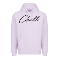 Lilac chill Premium Hoodie - artisFamous