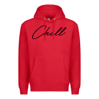 Red chill Premium Hoodie - artisFamous