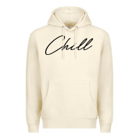 Sandshell chill Premium Hoodie - artisFamous
