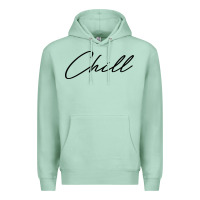 Seafoam chill Premium Hoodie - artisFamous