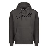 Smoke chill Premium Hoodie - artisFamous