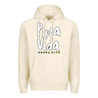 Tofu costa rica pura vida Premium Hoodie - artisFamous