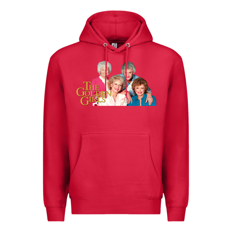 The Golden Girls Premium Hoodie by artisFamous | Teevron