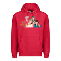 Cardinal The Golden Girls Premium Hoodie - artisFamous