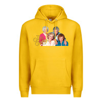 Lemon The Golden Girls Premium Hoodie - artisFamous