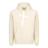 Tofu cross Premium Hoodie - artisFamous