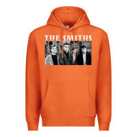 Carrot The Smiths Premium Hoodie - artisFamous