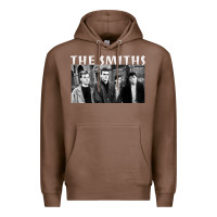 Chestnut The Smiths Premium Hoodie - artisFamous