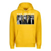 Lemon The Smiths Premium Hoodie - artisFamous
